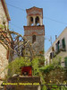Kerktoren Skopelos Stad